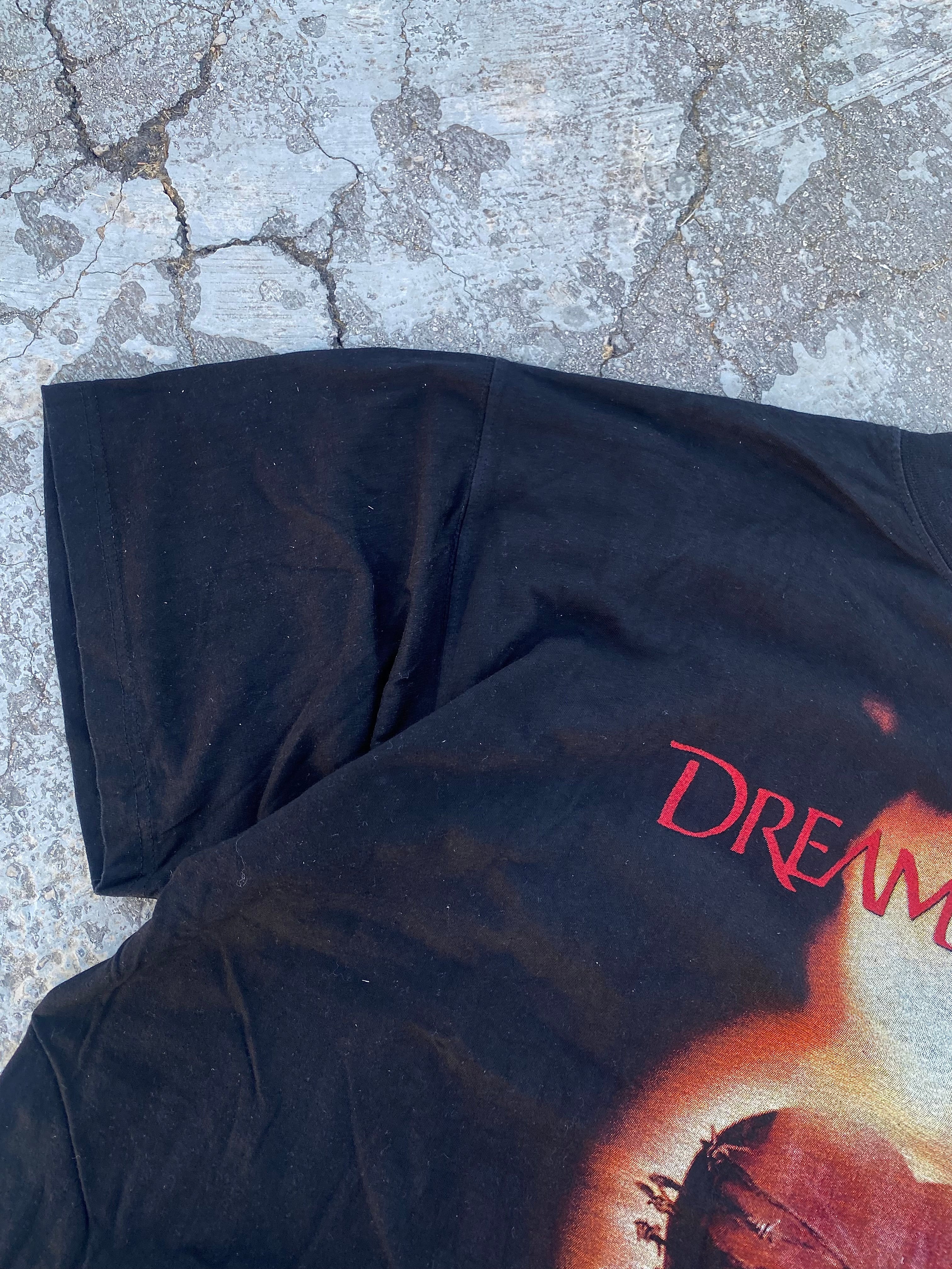 1990’S DREAM THEATER TOUR TEE (XL)