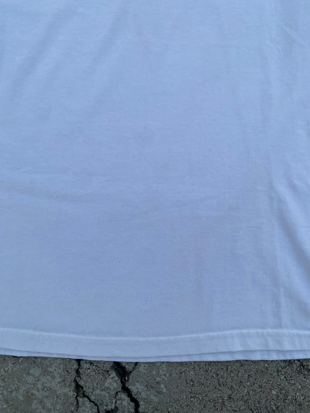 1990’S HANES TEAM MEMBER CARNIVAL TEE (M)