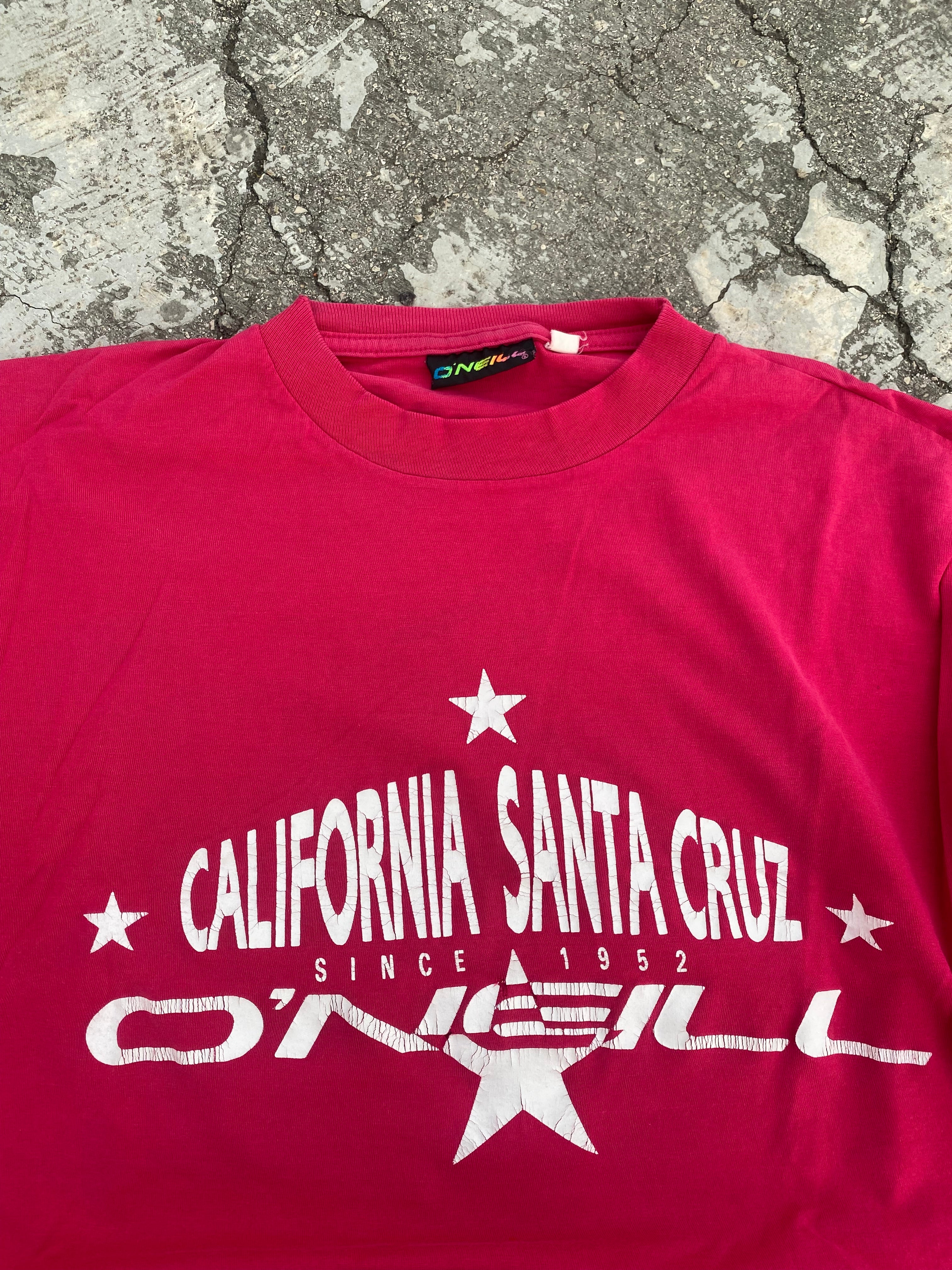 1990’S CALIFORNIA SURF ONEILL TEE (XL-XXL)