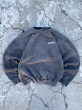 1990’S SUN FADE “BADBOY” CREWNECK (XL)
