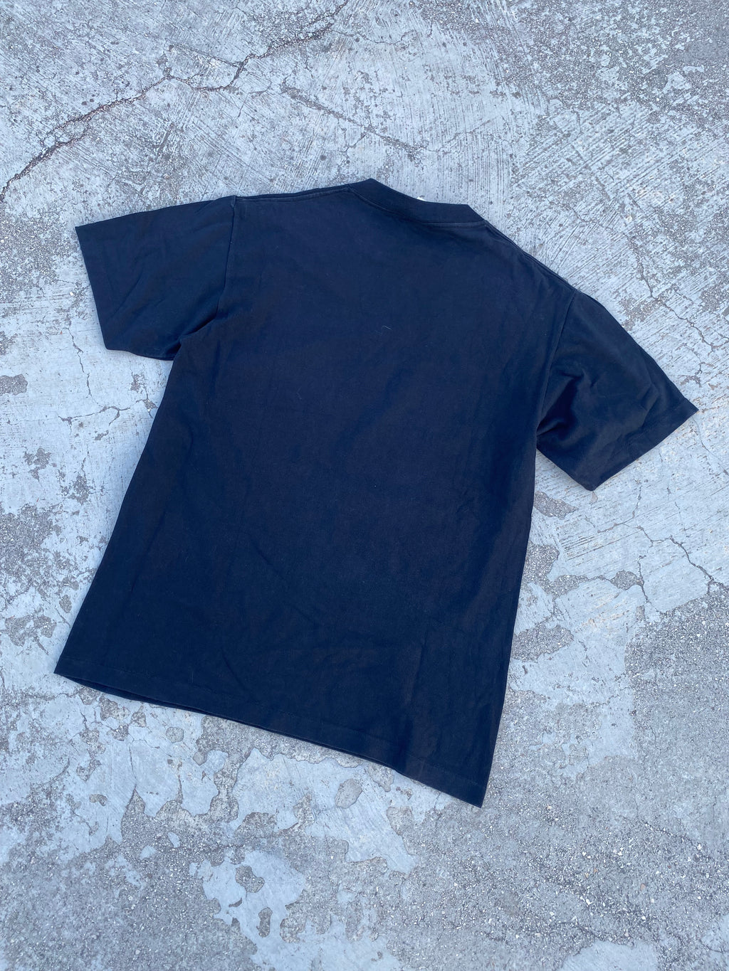 1990’S SINGLE STITCH MC ESCHER EIRS TEE (L)