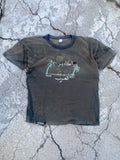 1990’S AGADIR MAROC SOUVENIR SINGLE STITCH TEE (L-XL)