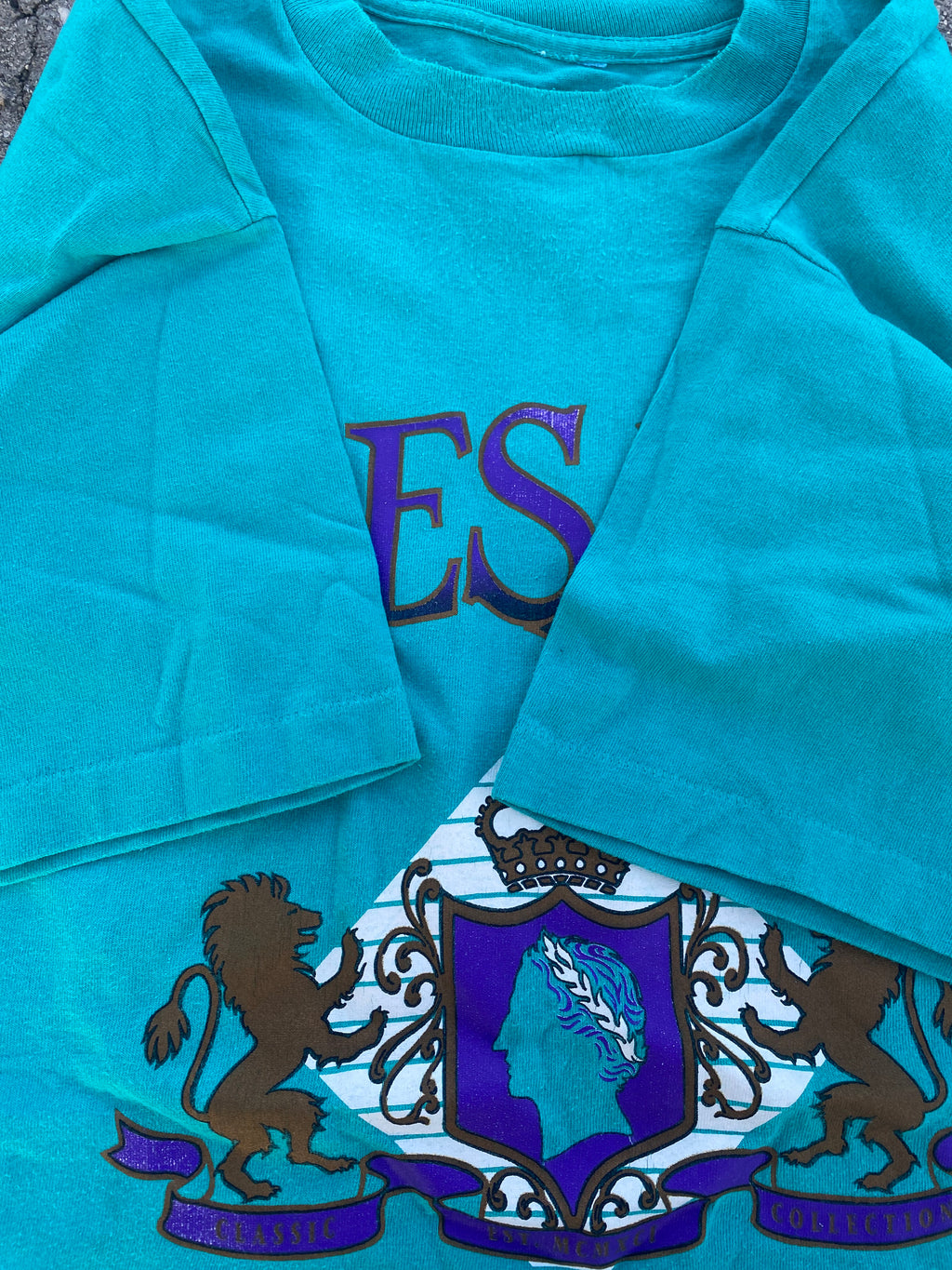 1990’S SINGLE STITCH CAESARS TEE (XL)