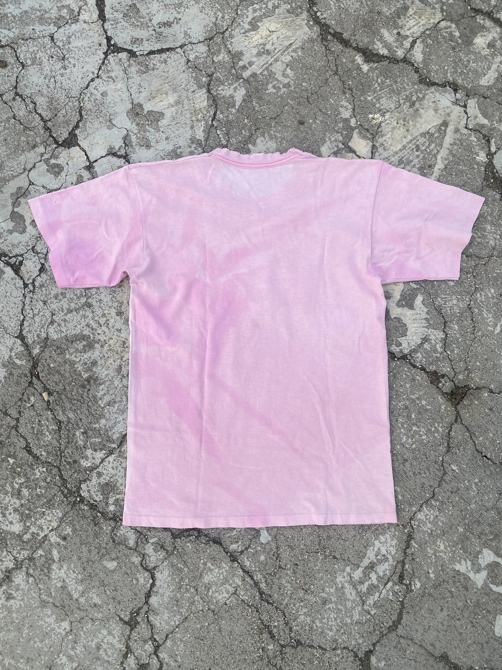 1990’S CHAMPIONS INDIANA SINGLE STITCH SUN FADED TEE (S)