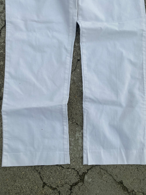 1970’S LEVI'S 630 WHITE TAB (W35-36)
