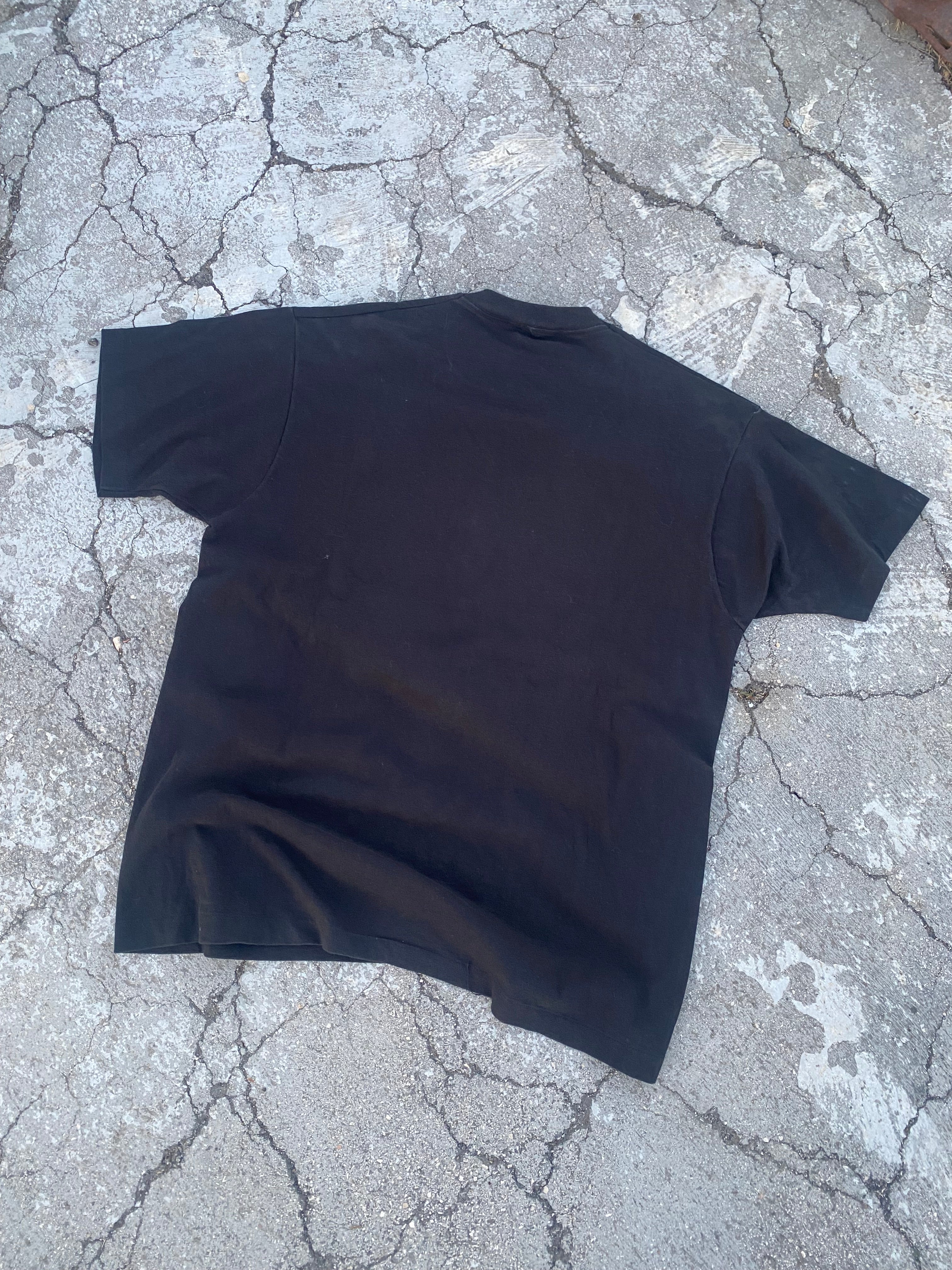 1980’S SINGLE STITCH ©THE ATHLETIC SUPPORTER LTD
FARMINGTON HILLS TEE (XXL)