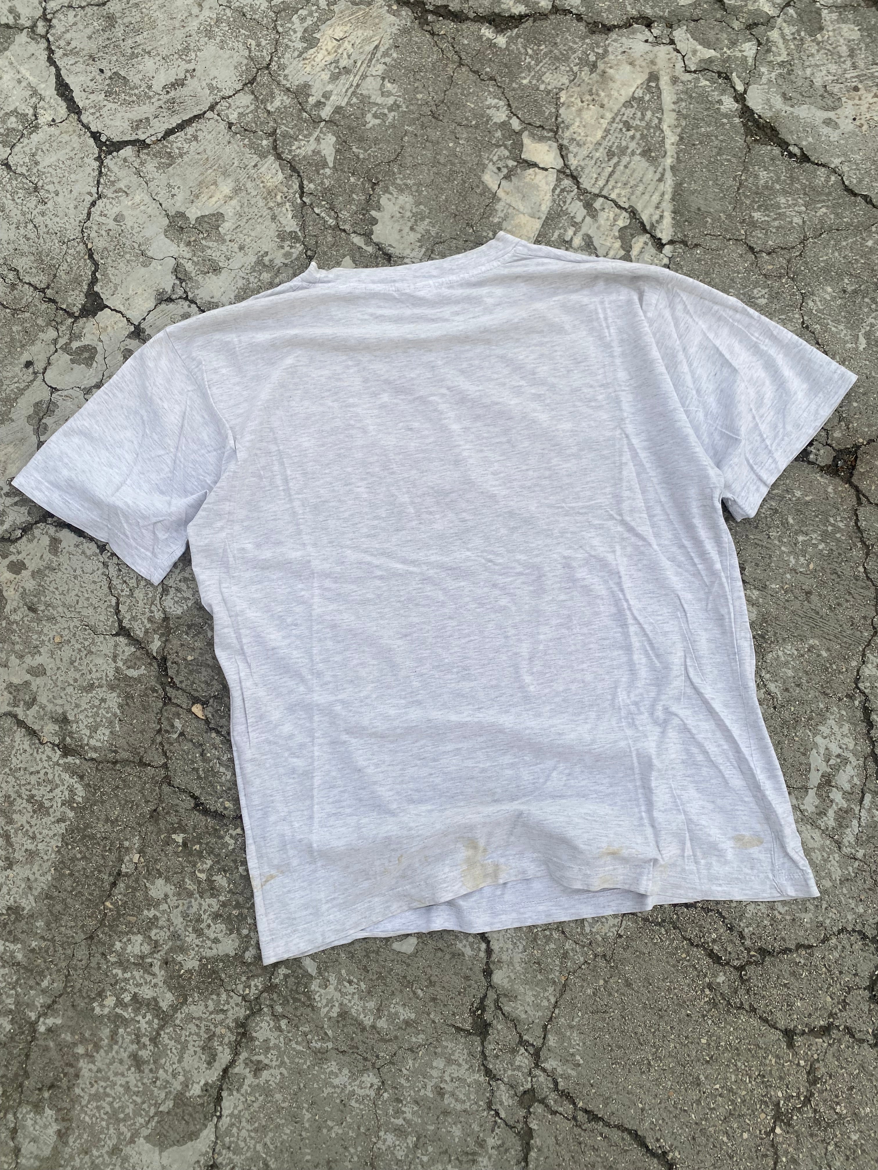 2000’S JESUS PLAY BASKETBALL TEE (XL-XXL)