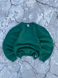 2000’S RUSSELL ATHLETIC PINE BLANK CREWNECK (XS)