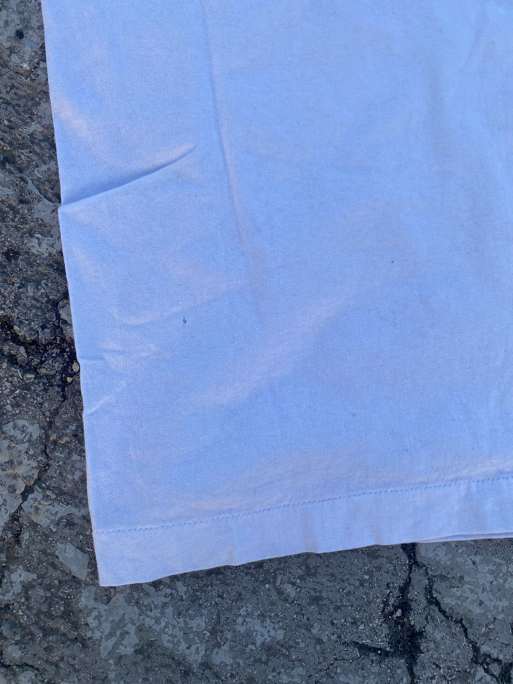1990’S SINGLE STITCH HUMEX TEE (M)