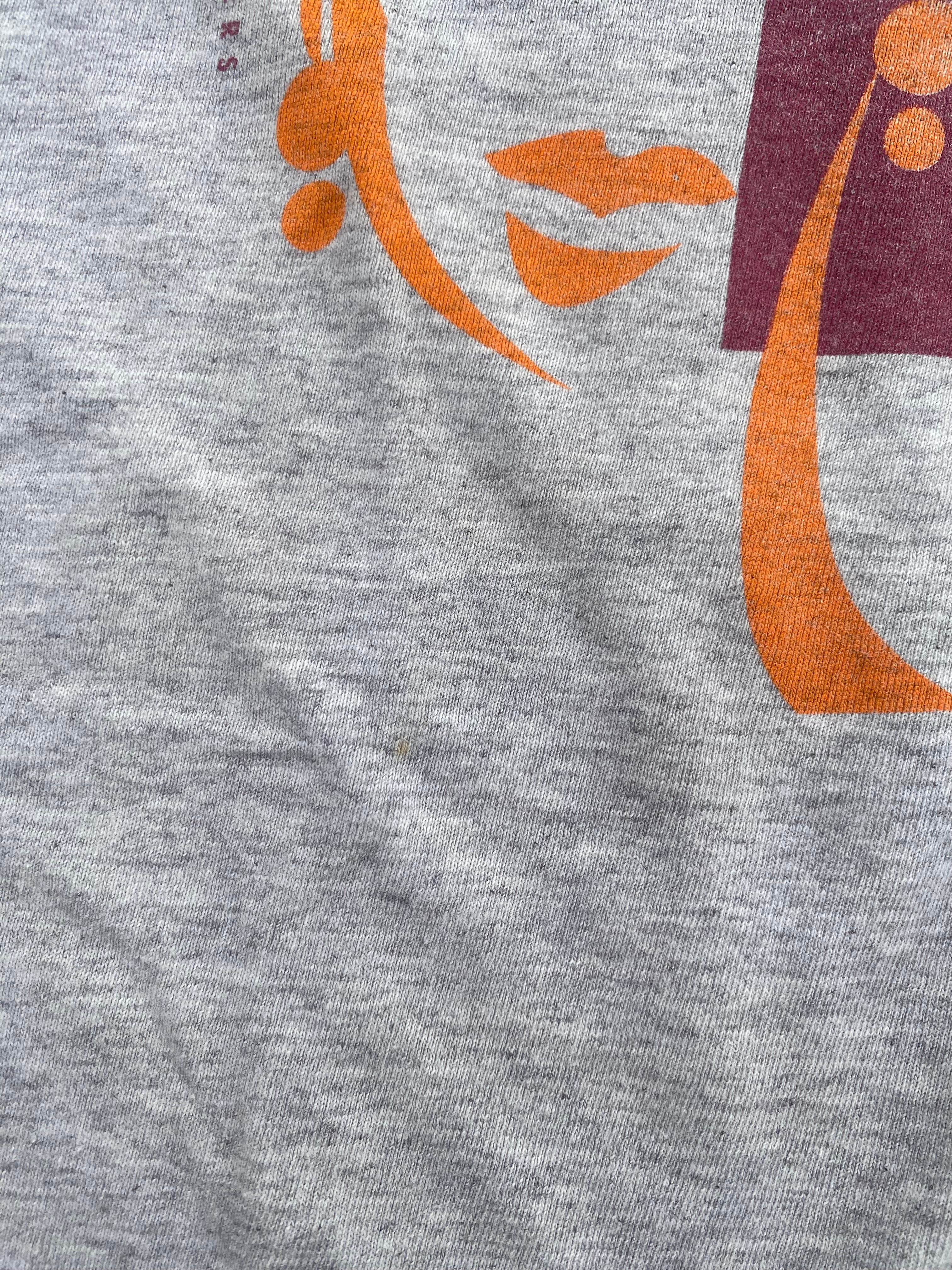 1990’S SINGLE STITCH AMANTE TEE (L-XL)
