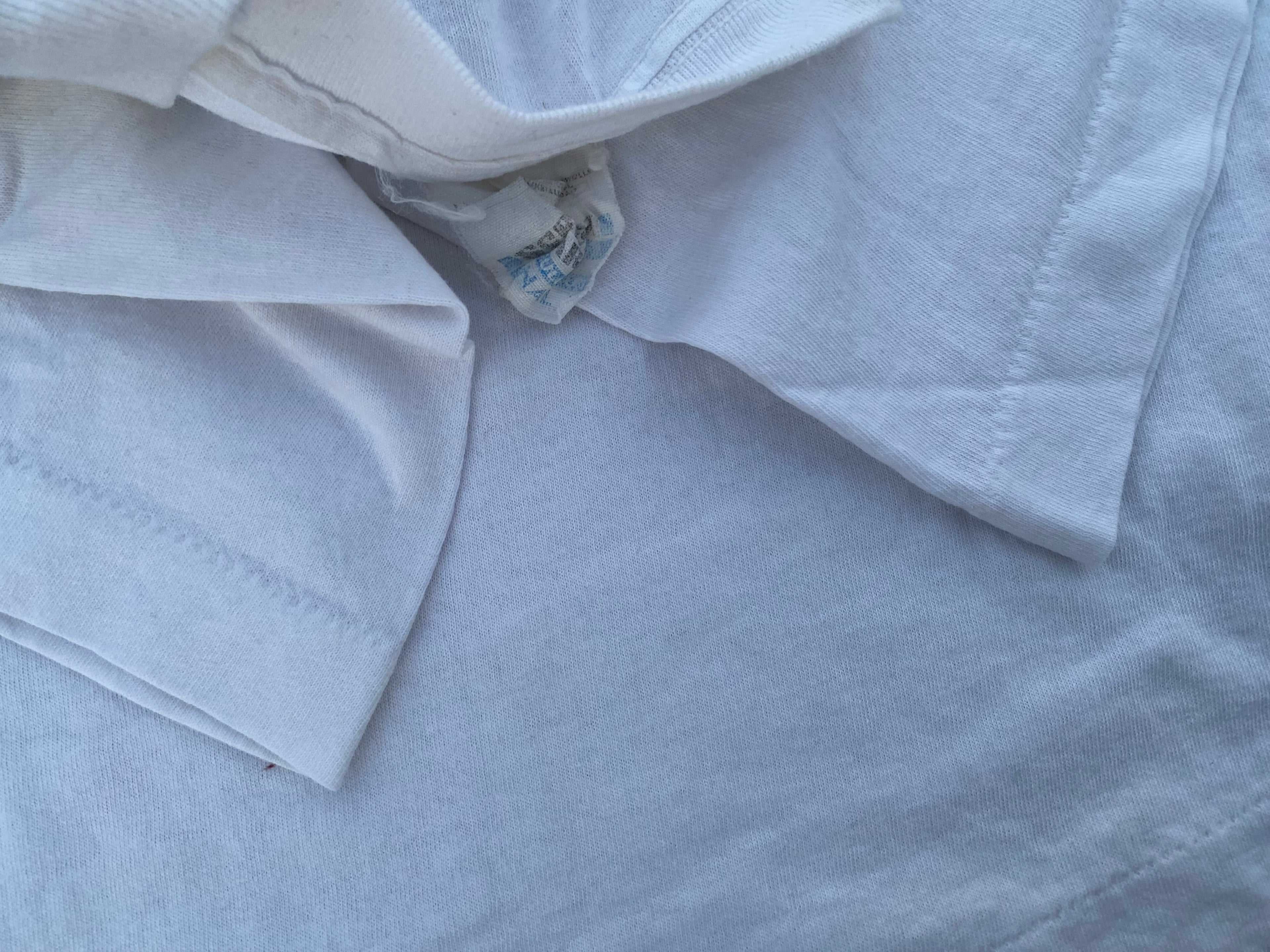 1990’S SINGLE STITCH HUMEX TEE (M)