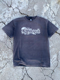 2000’S SIKSPAK SUN FADED TEE (M)