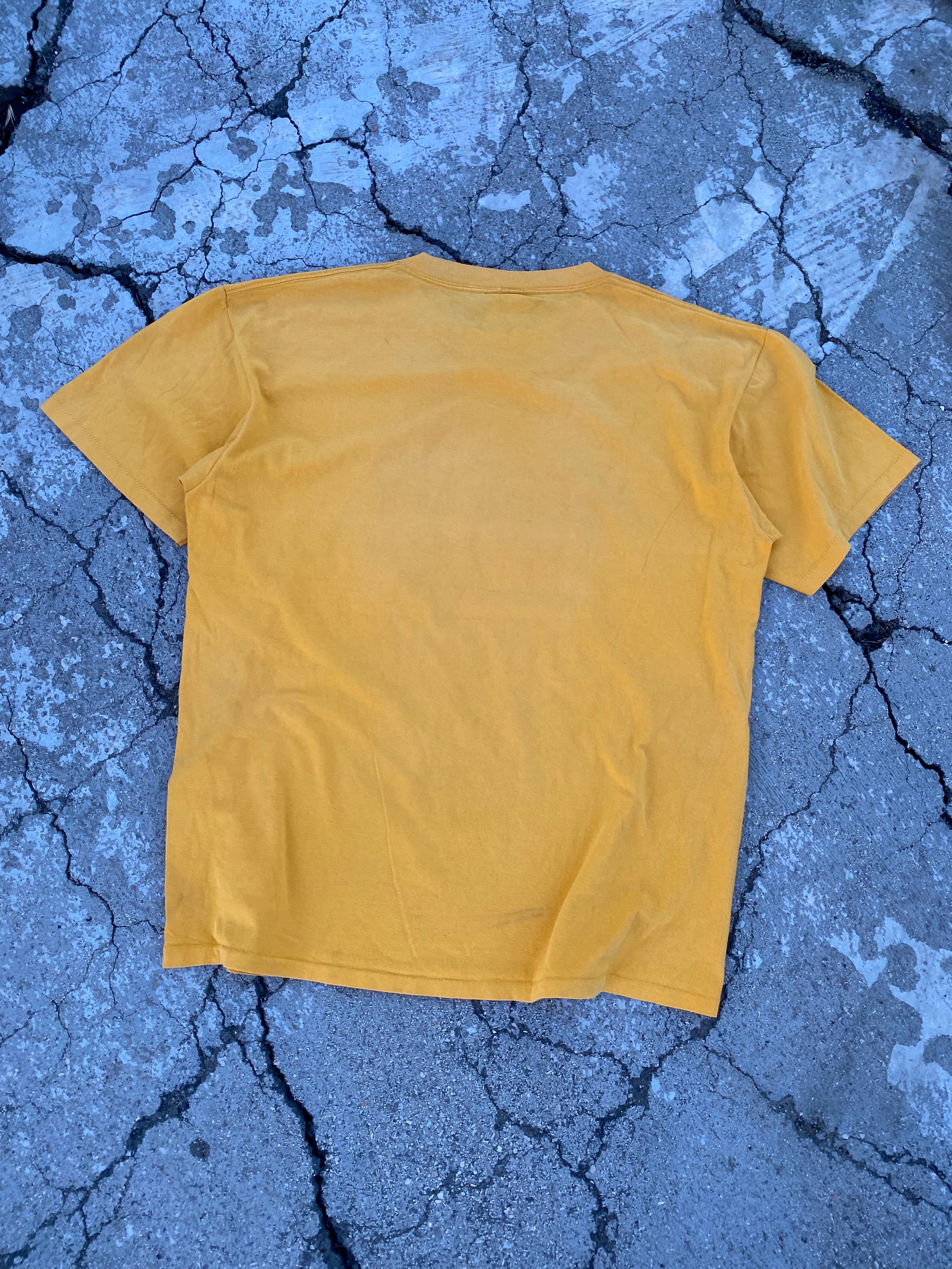 1990’S SINGLE STITCH CALIFORNIA BERKELEY TEE (L)