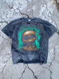 2000’S SKULL DISTRESSED TEE (XL)