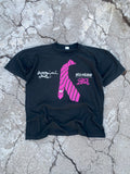 1990’S SINGLE STITCH TOUR 90 POOH TEE (XL)