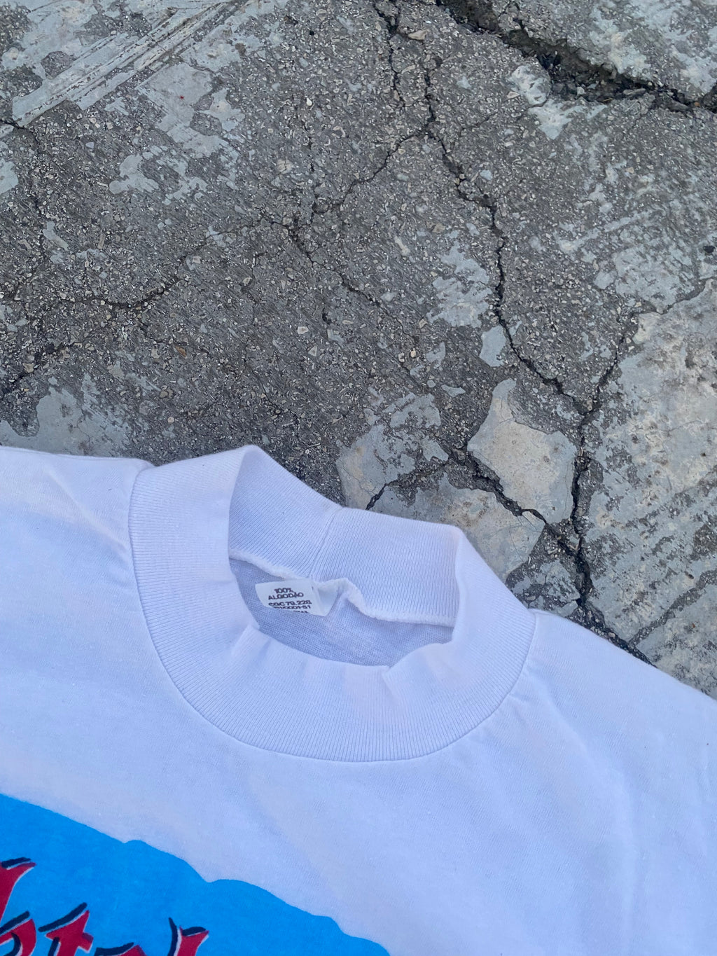 1990’S OKTOBERFEST TEE (L-XL)