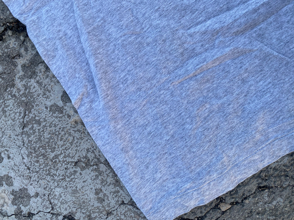 1990’S SINGLE STITCH APPLE TEAM TEE (L/XL)