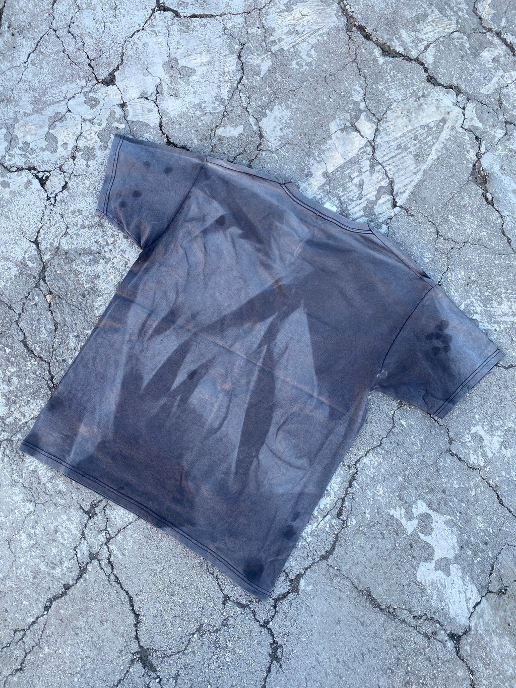 2000’S SUN FADE BRAZZ*RS TEE (L)