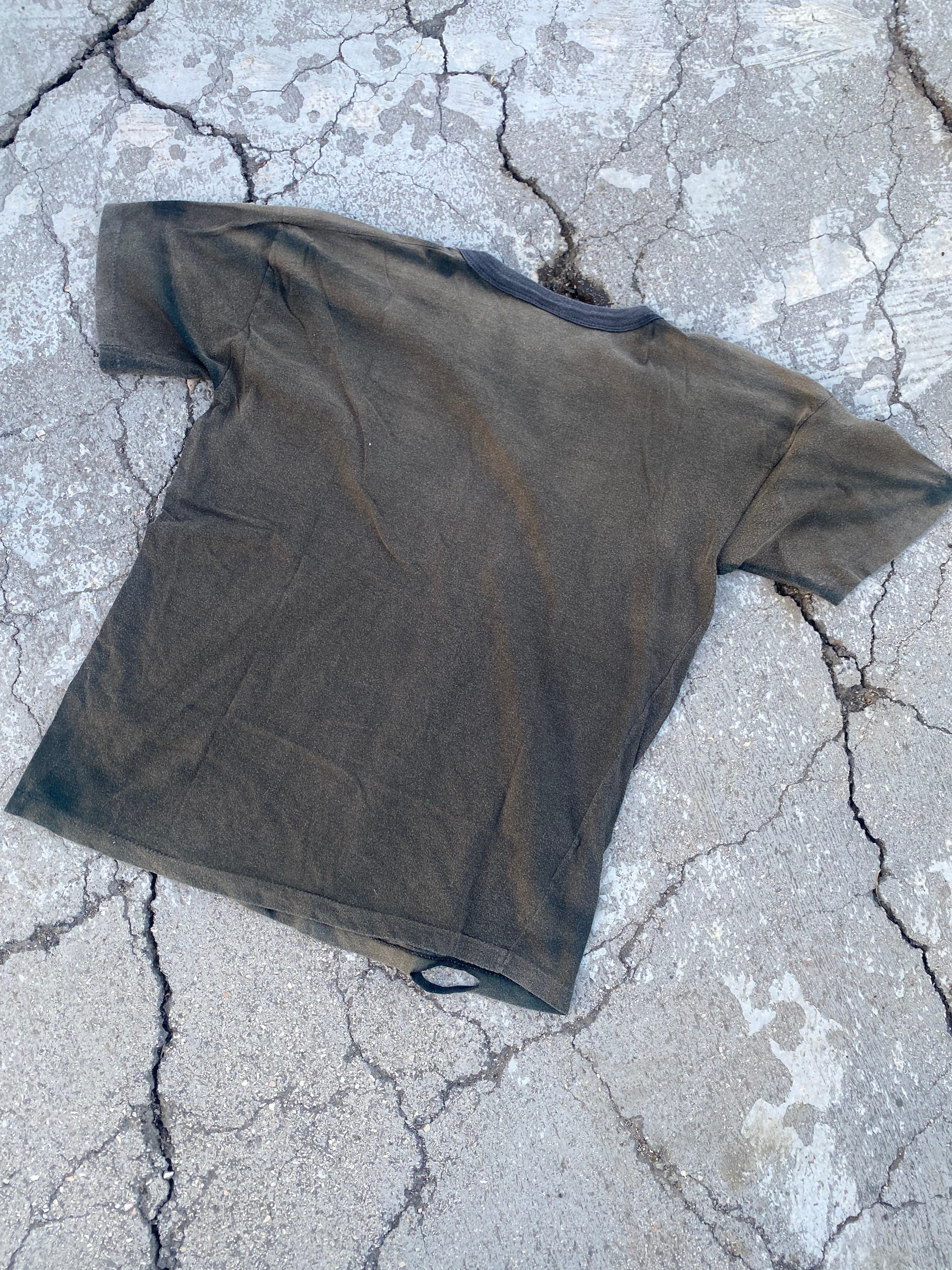 1990’S AGADIR MAROC SOUVENIR SINGLE STITCH TEE (L-XL)