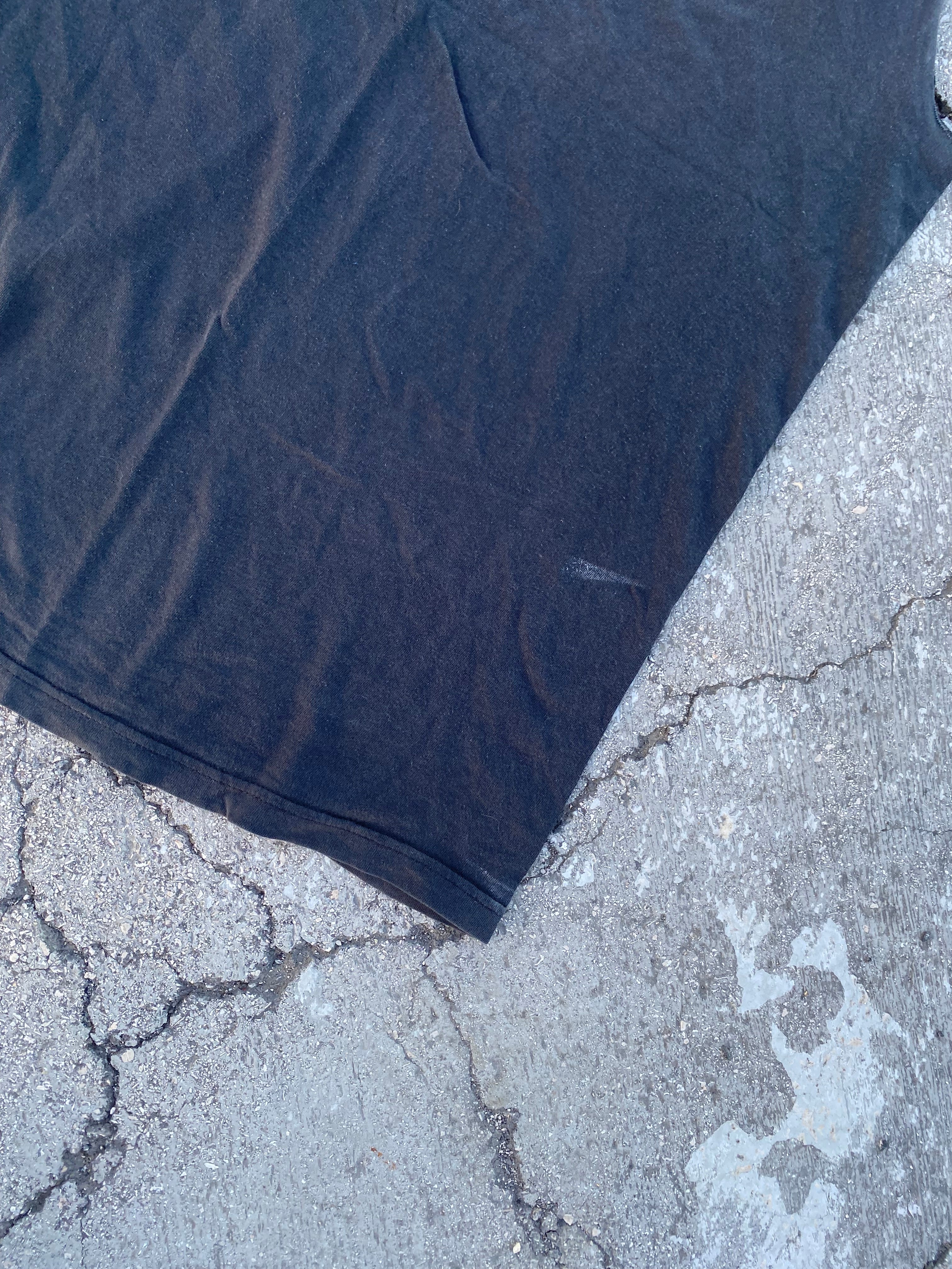 2000’S SUN FADE TANK TOP CUT (XL)