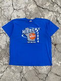 2000’S BASKETBALL BLUE ROYAL TEE (XXL)
