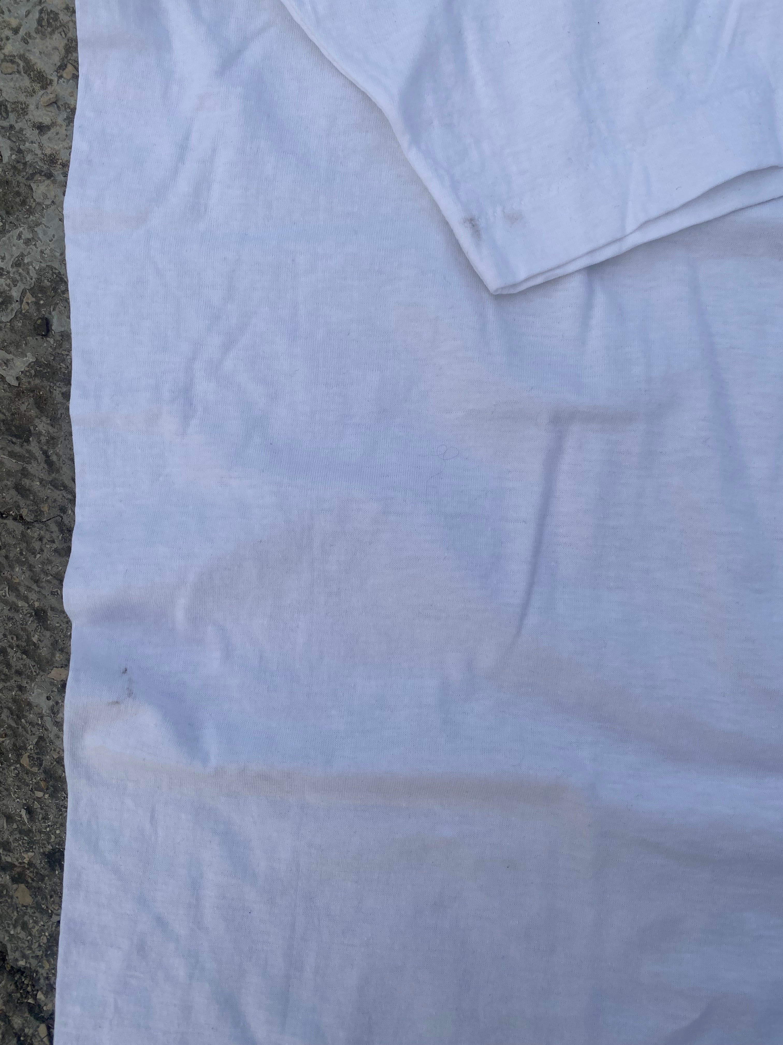 1990’S SINGLE STITCH FIAT PUNTO TEE (XXL)