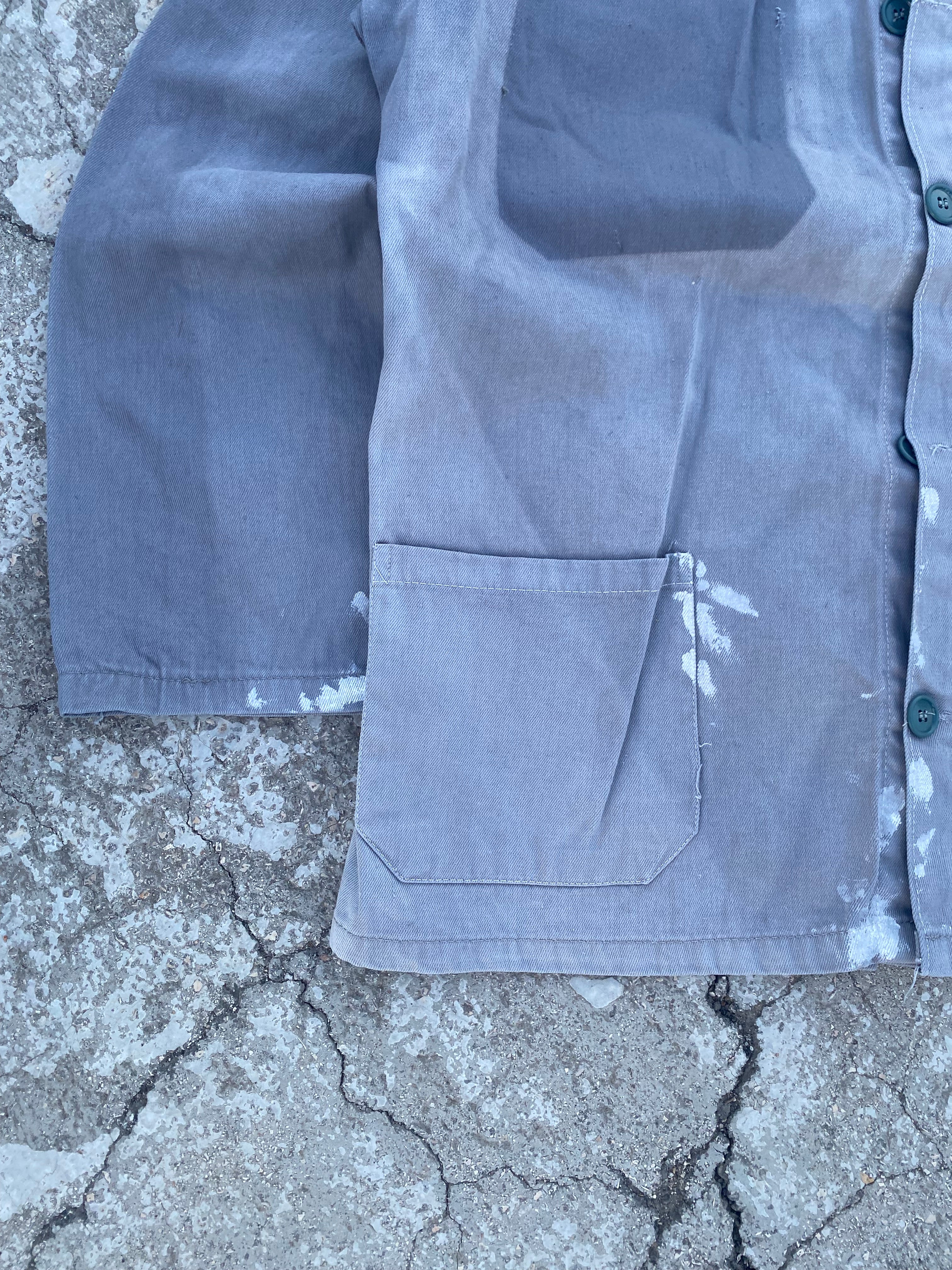 2000’S FADED WORK JACKET (XL)