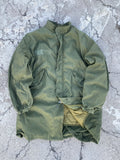 1980’S M65 FISHTAIL ARMY EXTREME COLD PARKA (S)