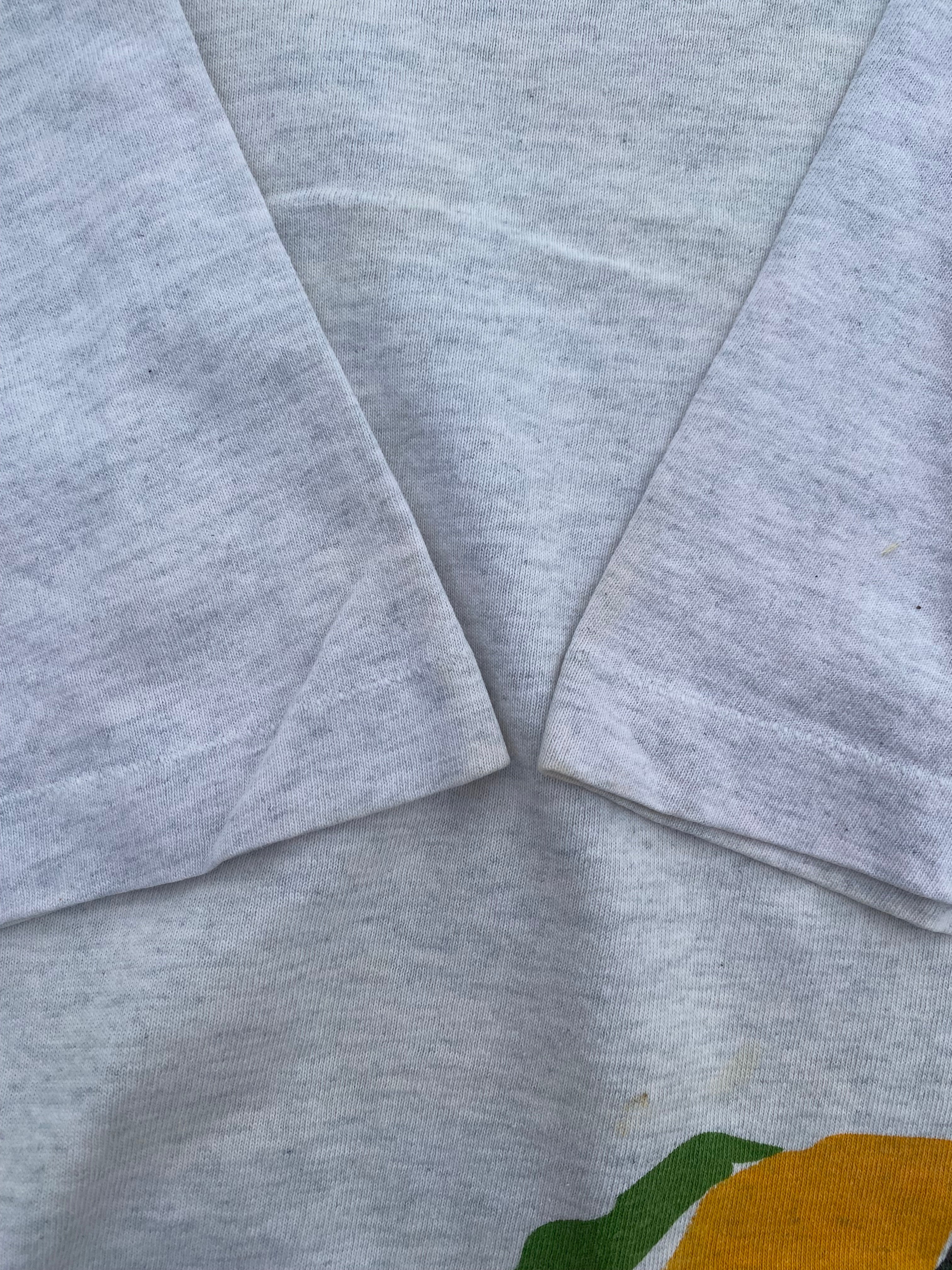1990’S SINGLE STITCH NIKE BASKETBALL TEE (XL)