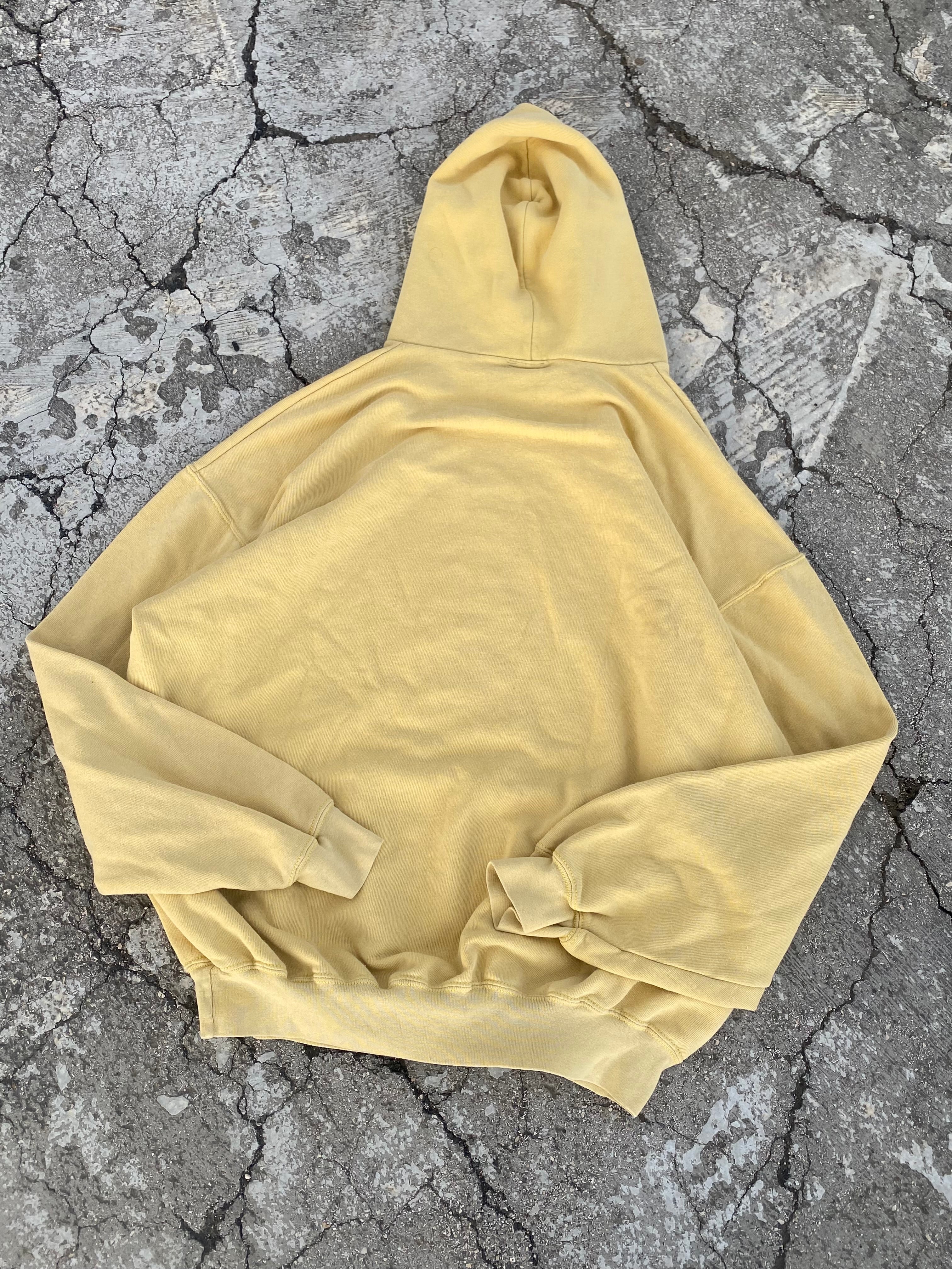 2000’S KANSAS STATE HOODIE (L-XL)