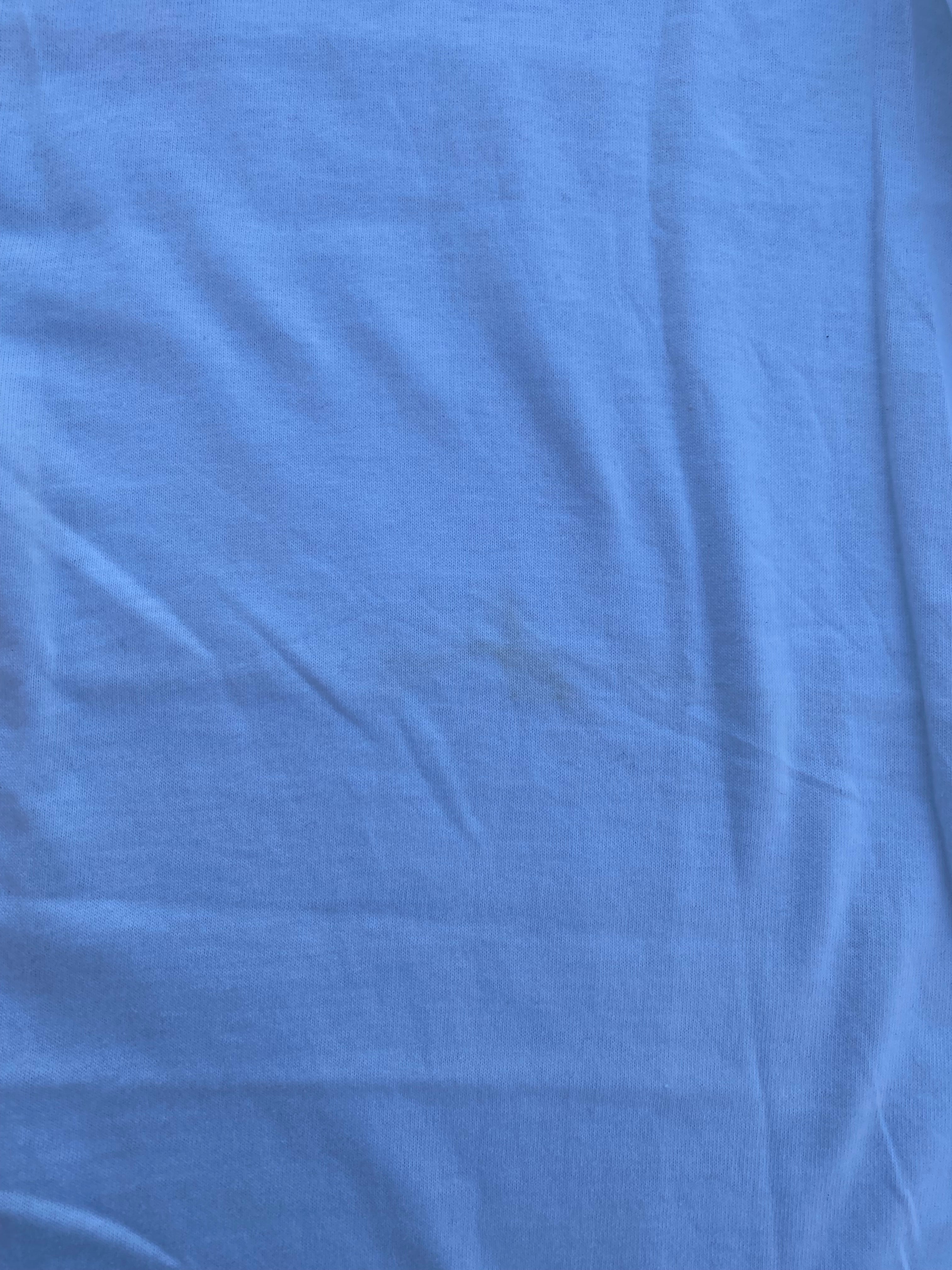 1990’S SINGLE STITCH SLAM DUNK SPRITE TEE (L-XL)