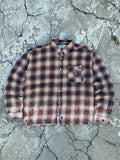 2000’S MRM 1/1 COTTON SHIRT (XL)
