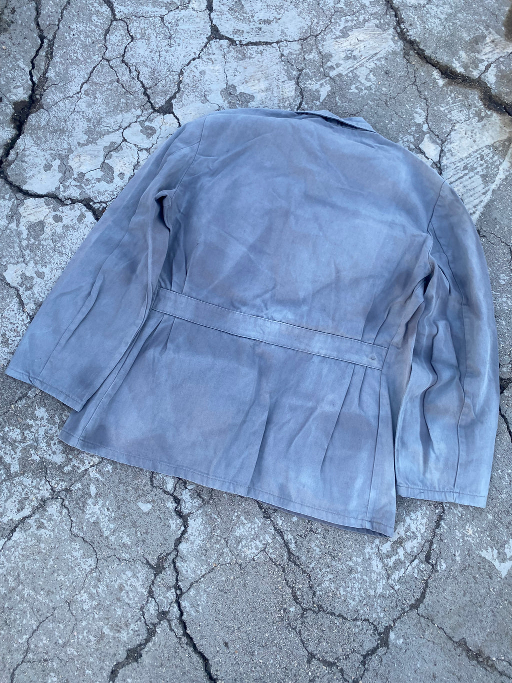 2000’S FADED WORK JACKET (XL)