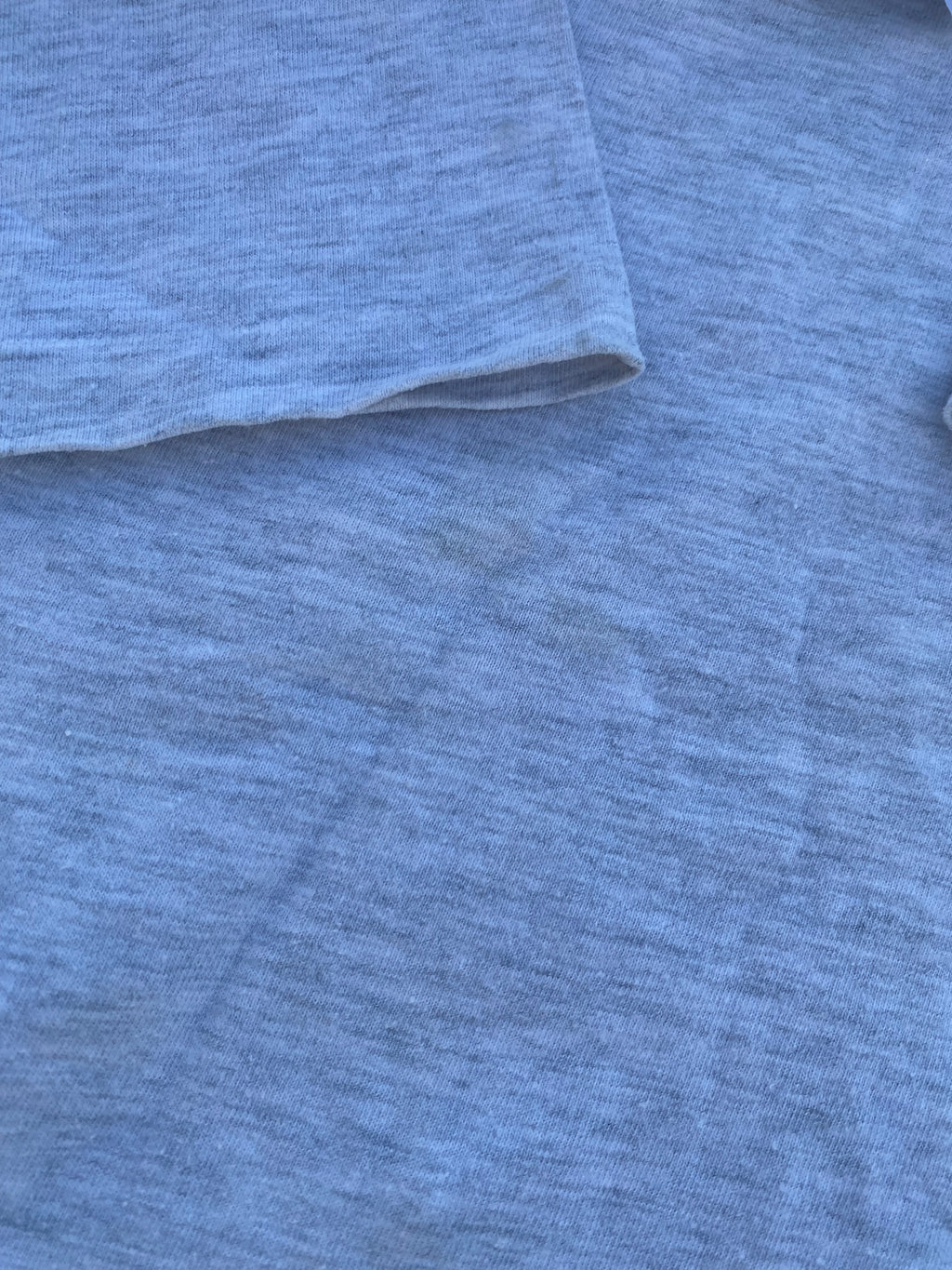 1990’S SINGLE STITCH IL MORO DI VENEZIA TEE (XL)
