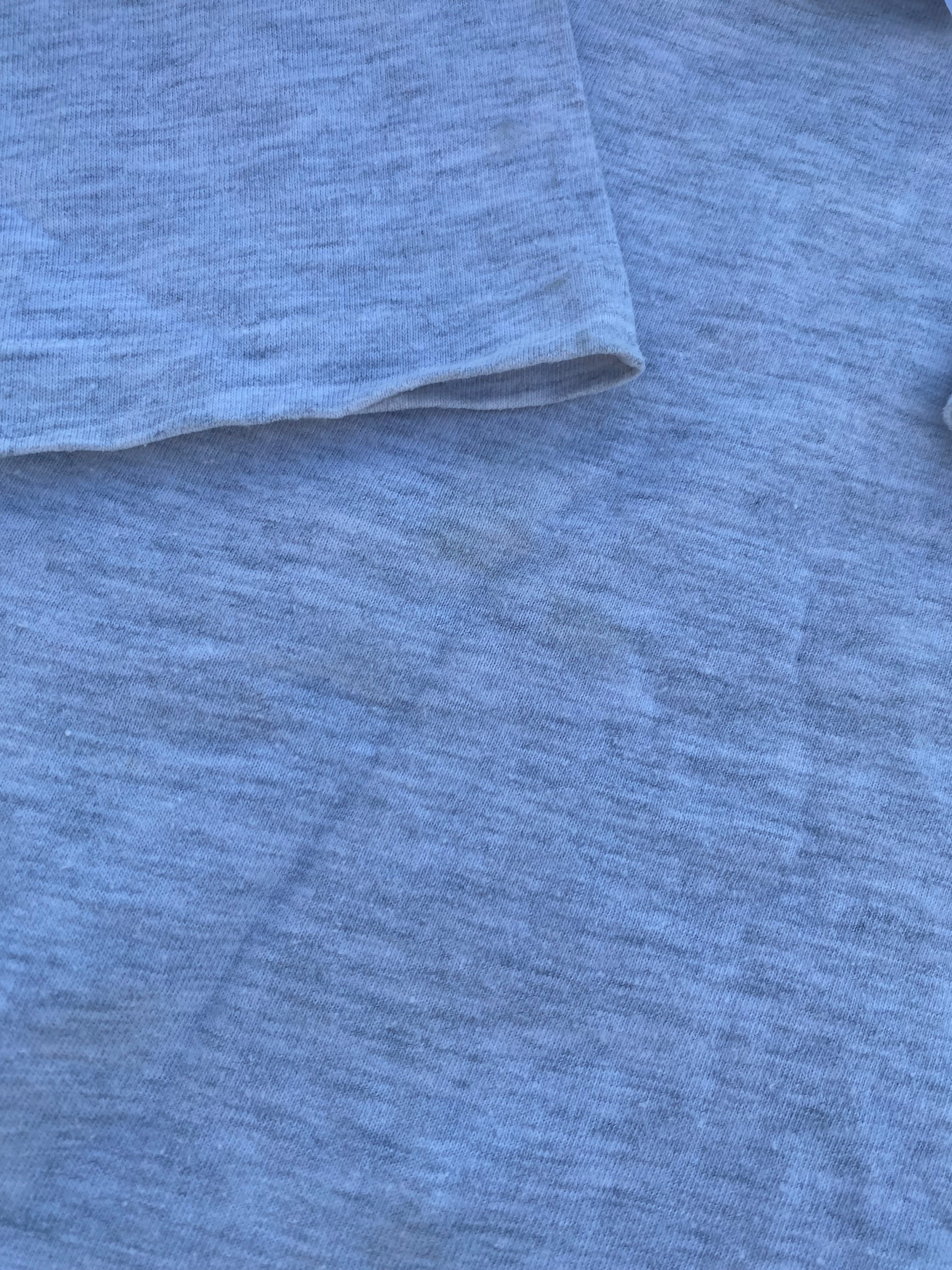 1990’S SINGLE STITCH IL MORO DI VENEZIA TEE (XL)