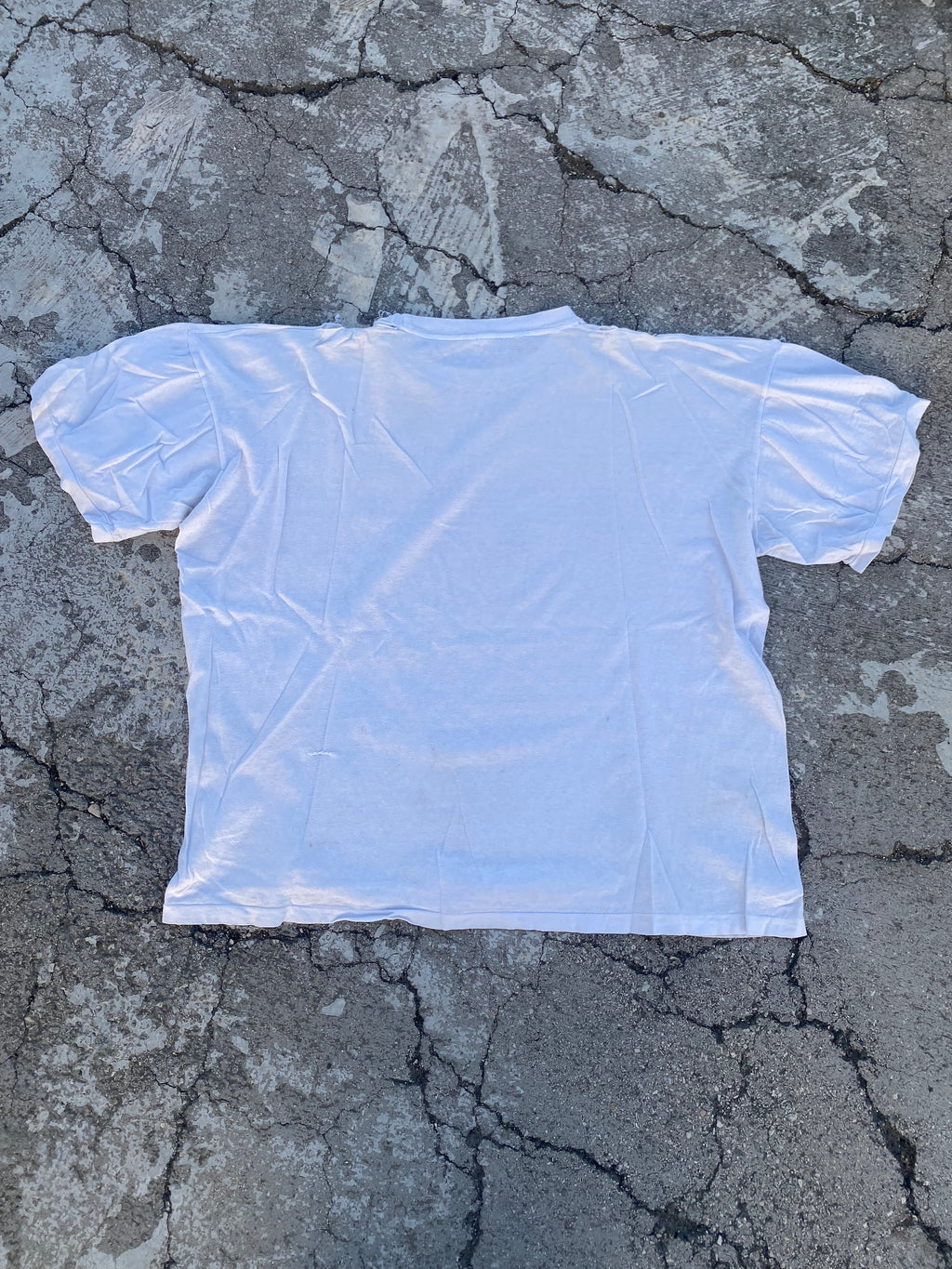 1990’S SINGLE STITCH LUNA ROCK FESTIVAL TEE (XL)