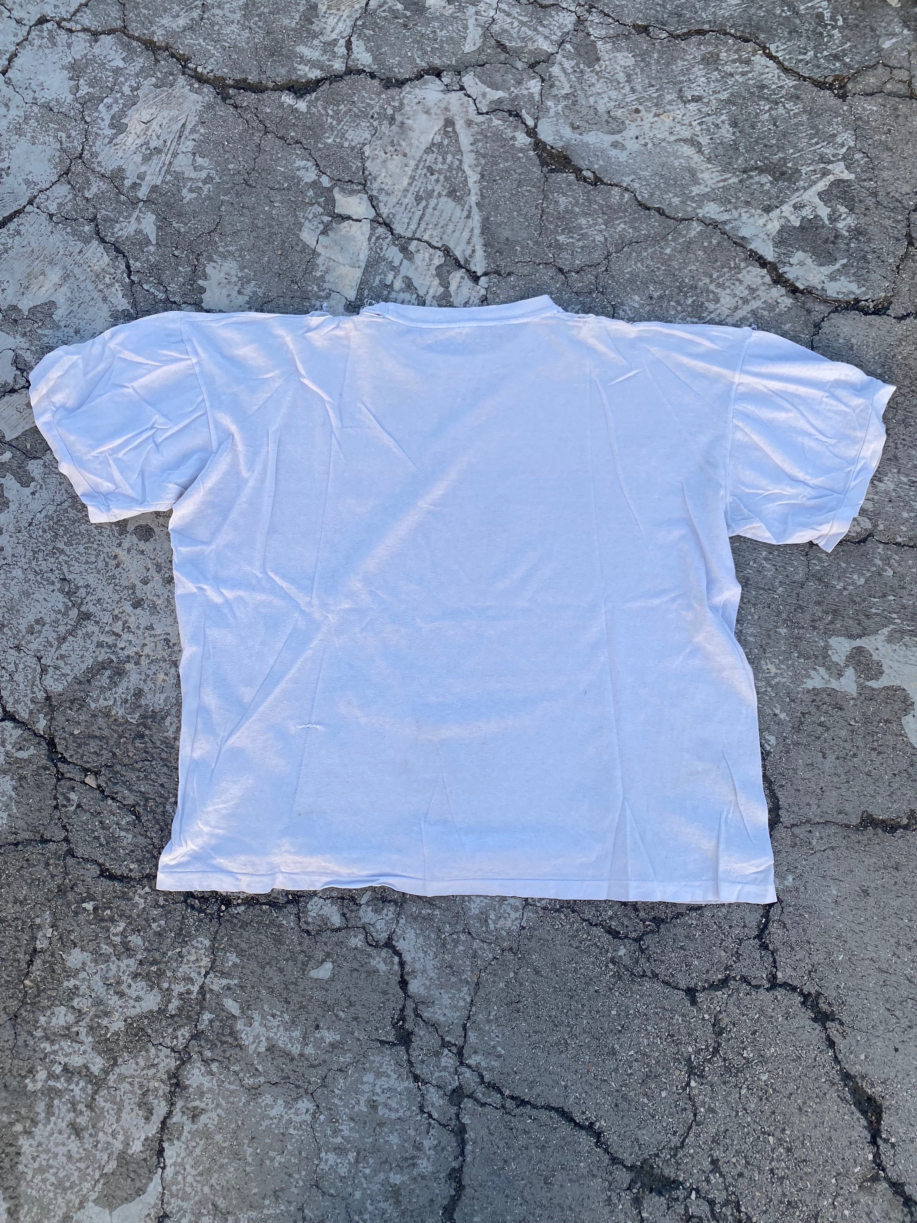 1990’S SINGLE STITCH LUNA ROCK FESTIVAL TEE (XL)