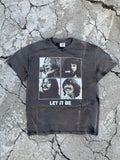 1990’S BEATLES LET IT BE FADE TEE (L)