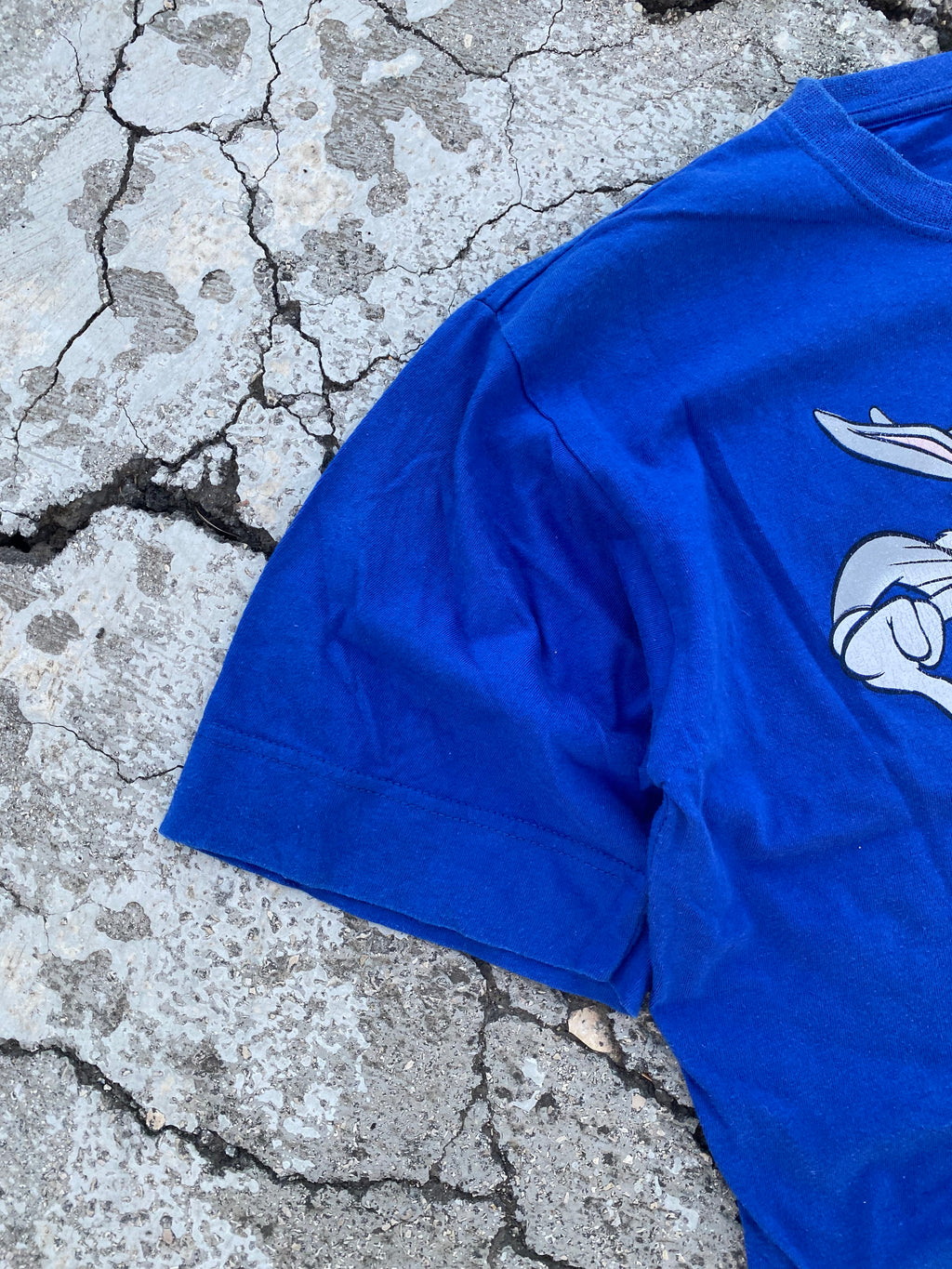 2000’S BUGS BUNNY TEE (M)