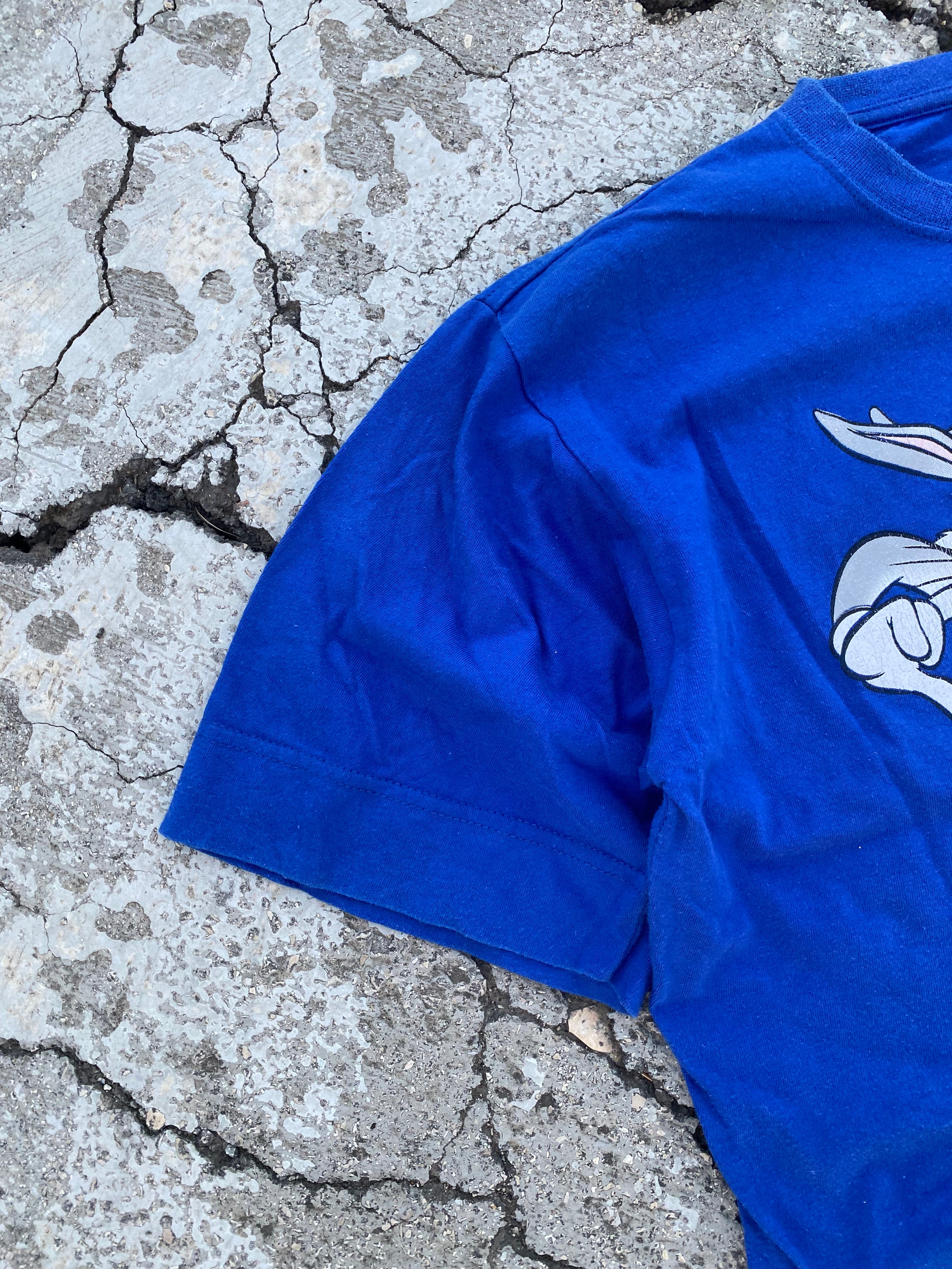 2000’S BUGS BUNNY TEE (M)