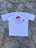 1990’S SINGLE STITCH ICE CREAM TEE (XL)