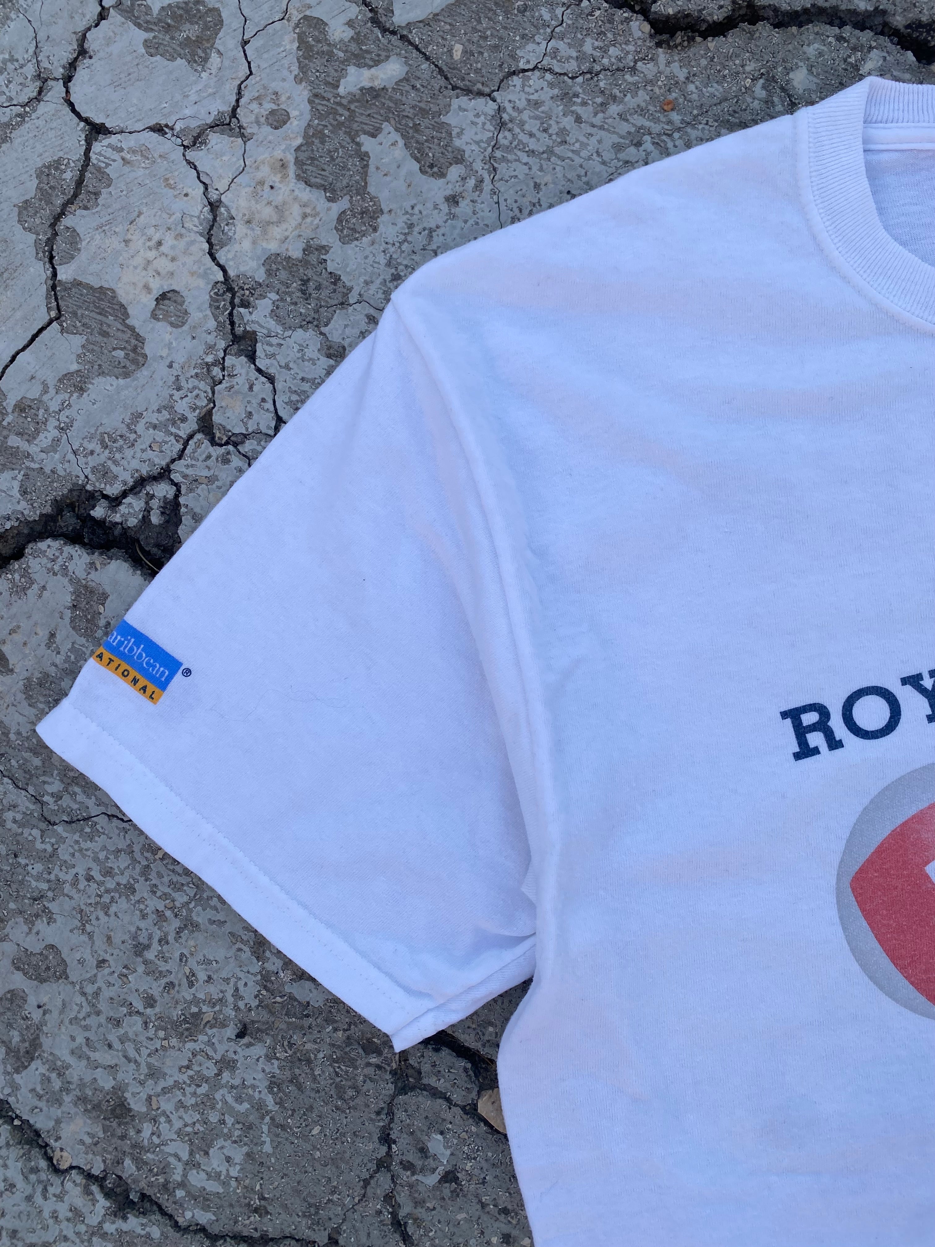 1990’S HANES “BINGO” TEE (M)