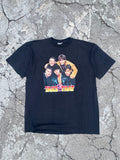 1990’S SUN FADED TAKE THAT SINGLE STITCH TEE (XL)