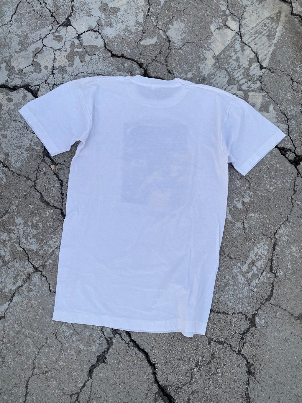1990’S SINGLE STITCH HUMEX TEE (M)