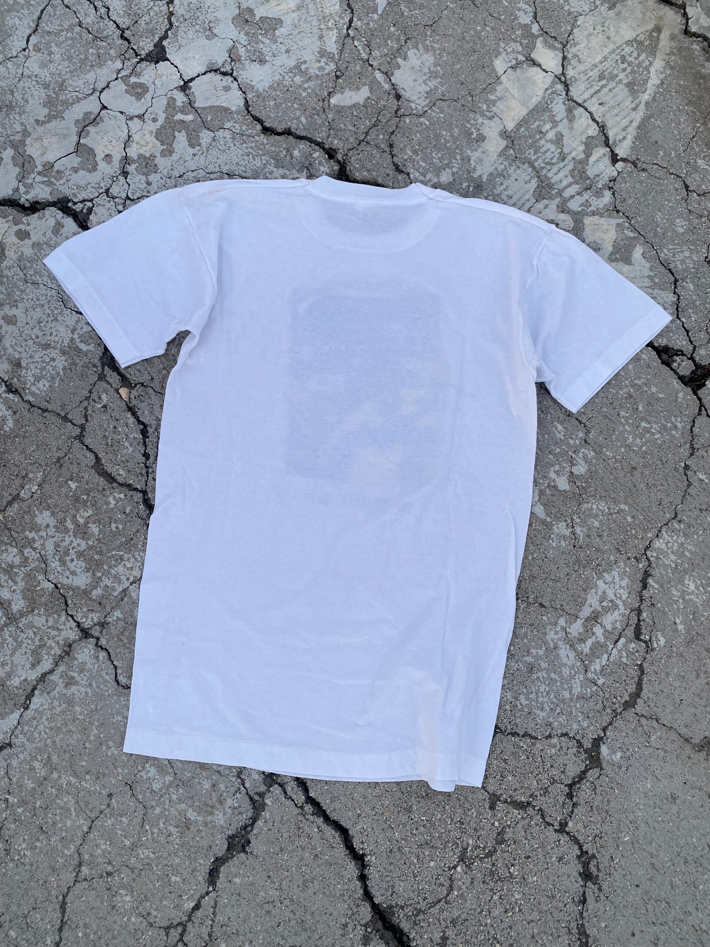 1990’S SINGLE STITCH HUMEX TEE (M)