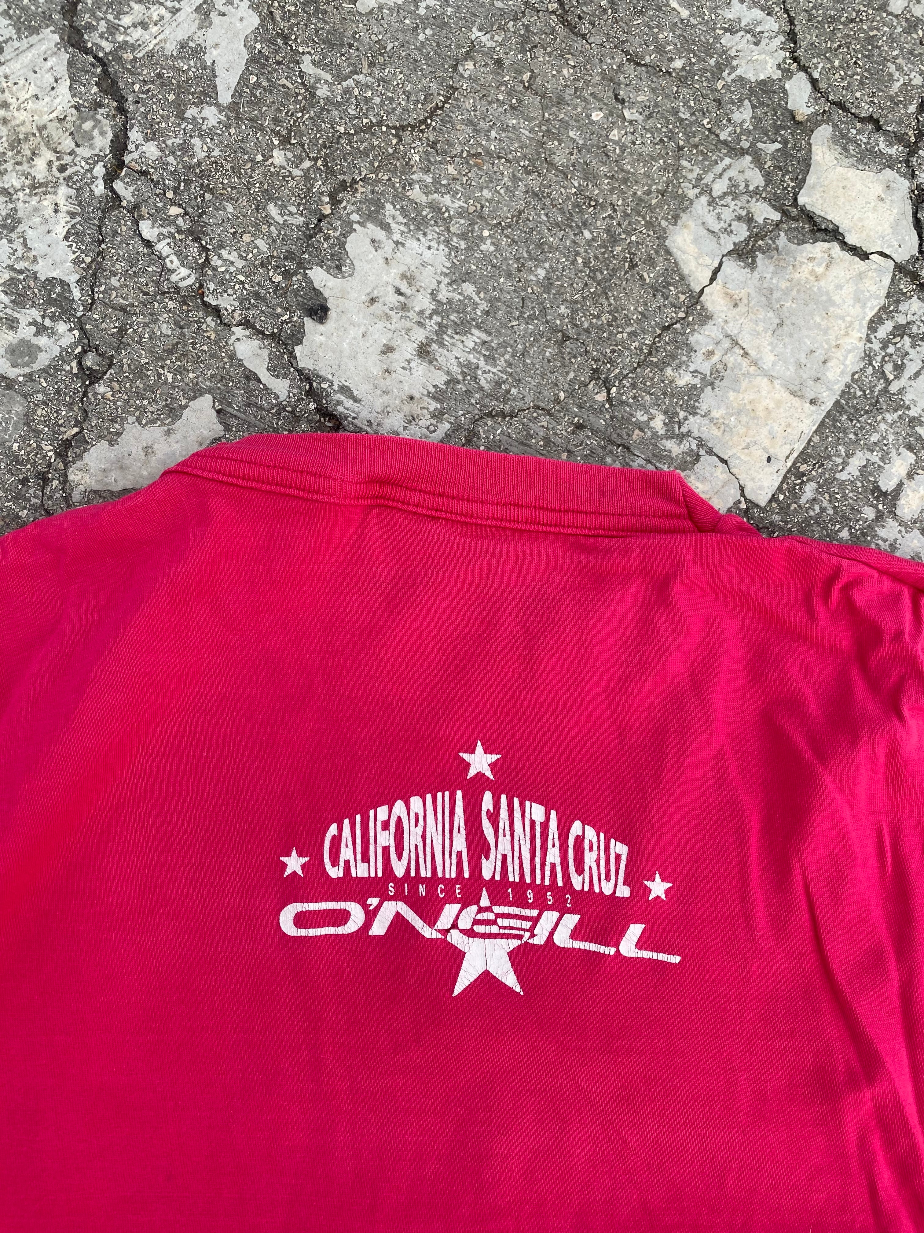 1990’S CALIFORNIA SURF ONEILL TEE (XL-XXL)