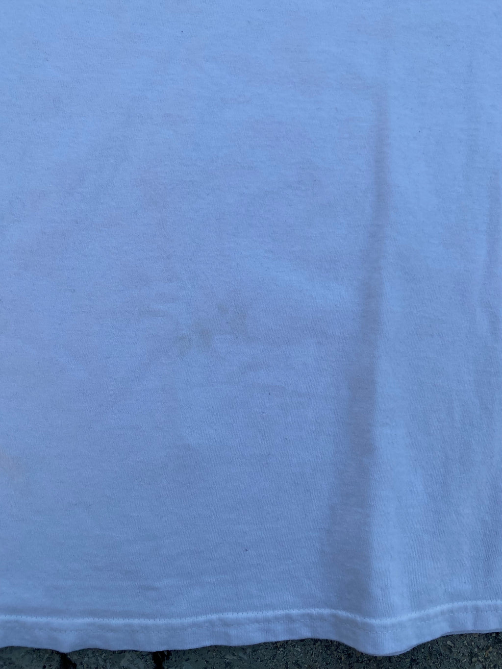 1990’S HANES “BINGO” TEE (M)