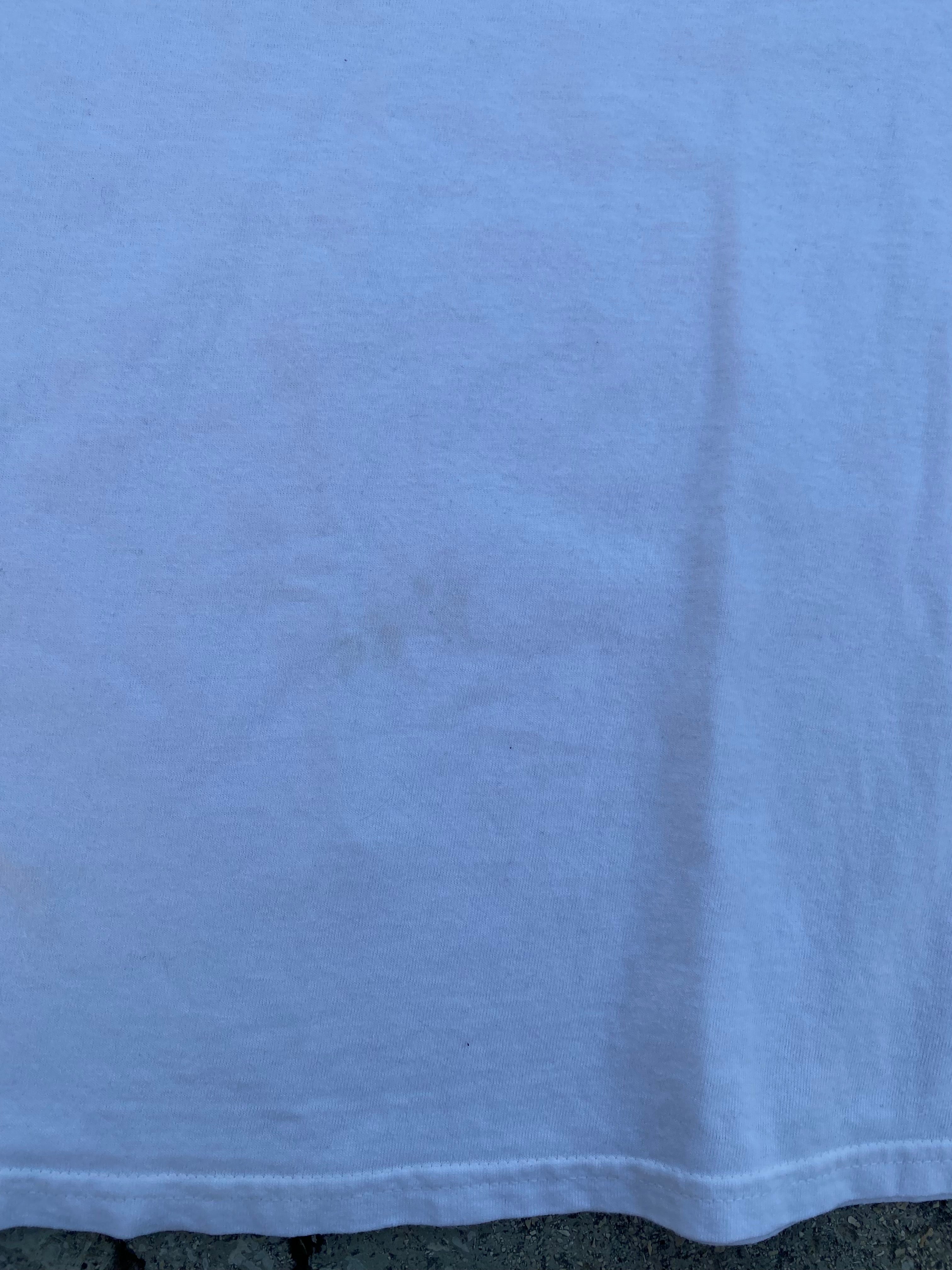 1990’S HANES “BINGO” TEE (M)
