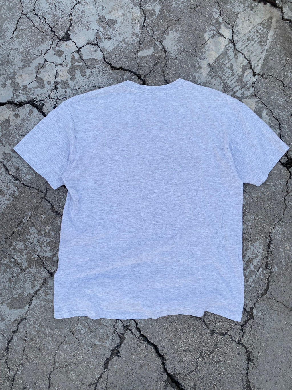 1990’S SINGLE STITCH HANES NC STATE GOLF TEE (XL)
