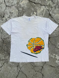 1990’S SINGLE STITCH NIKE BASKETBALL TEE (XL)